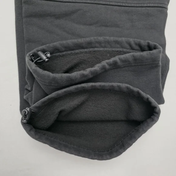 Supreme Black Sweatpants - Picture 6 of 7